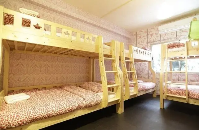 Room for 10 people