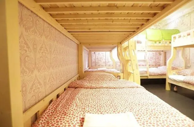 Room for 10 people