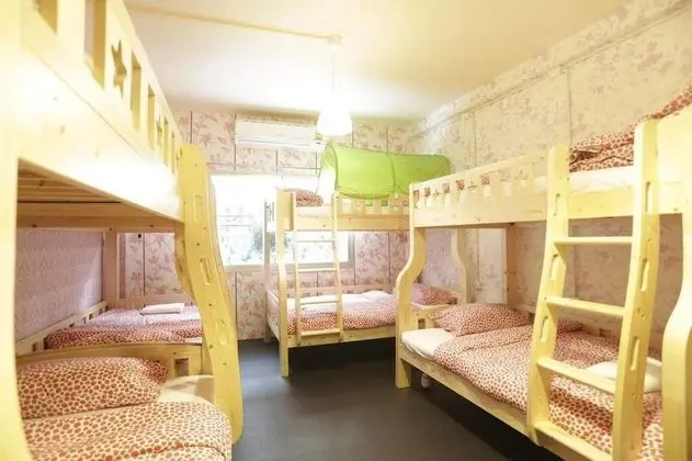 Room for 18 people