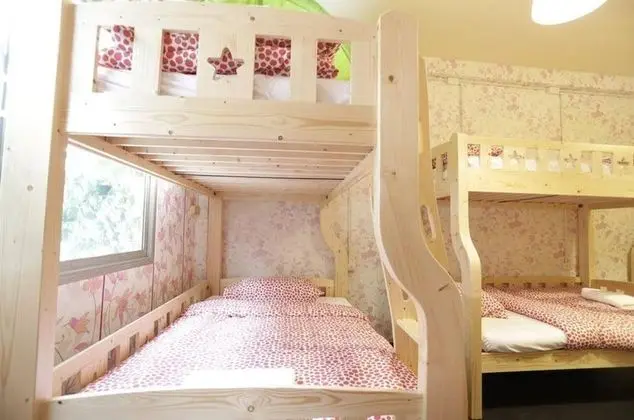 Room for 18 people