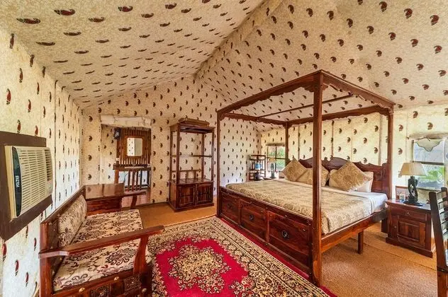 Luxury Machan Tent