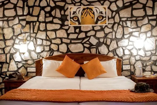 Deluxe Kır Evi