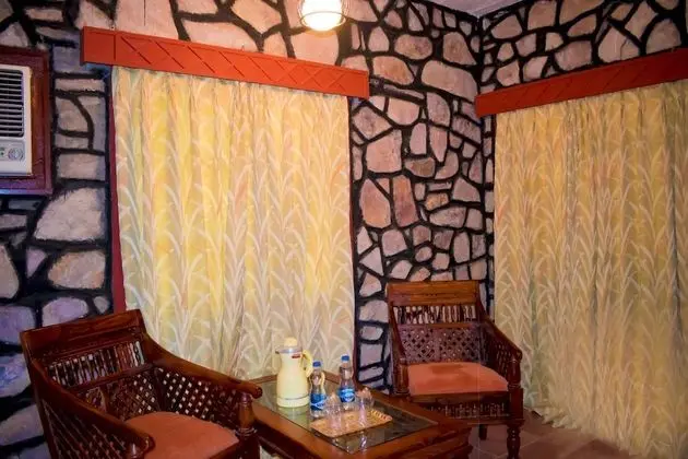 Deluxe Kır Evi