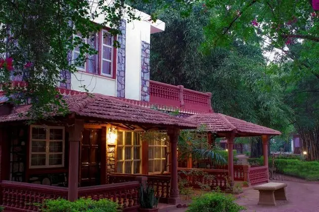 Deluxe Kır Evi
