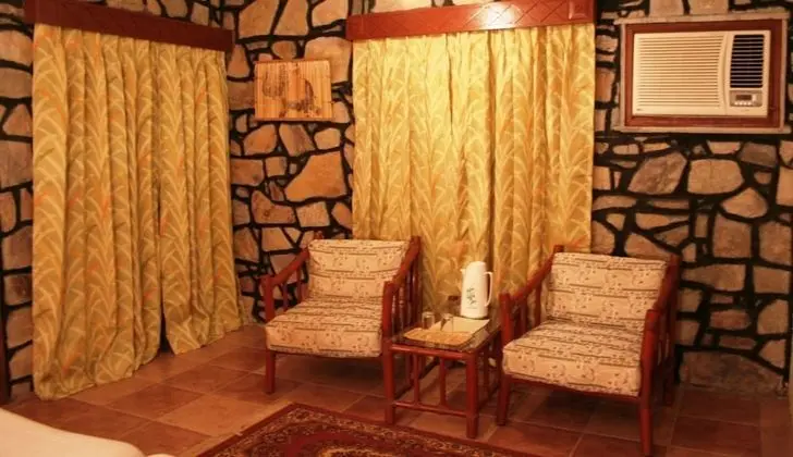 Deluxe Kır Evi