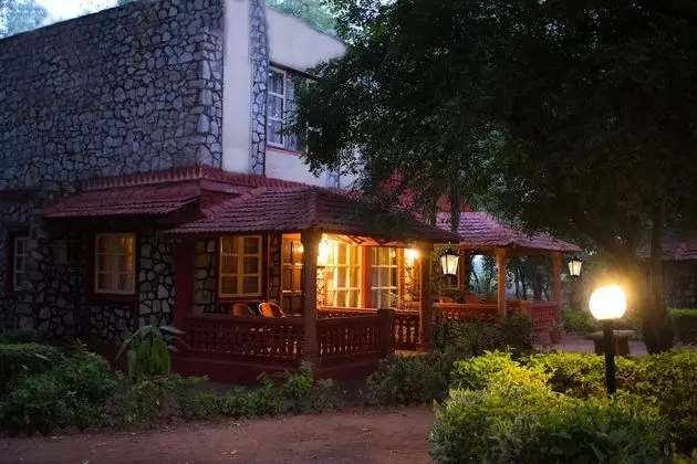 Deluxe Kır Evi