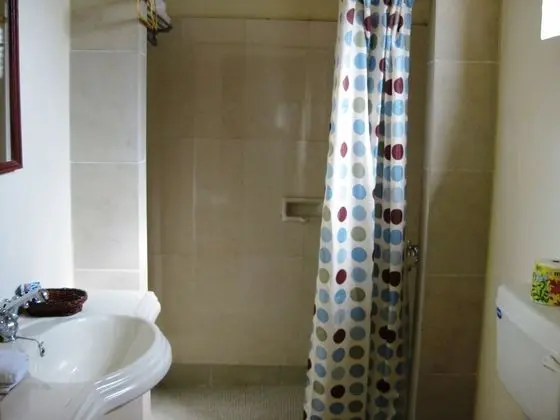 Deluxe Kır Evi