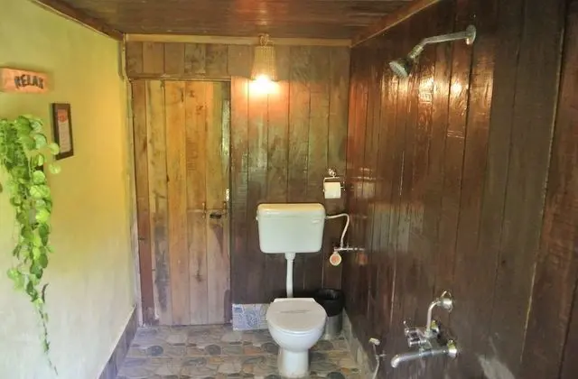 Deluxe Kır Evi, 1 En Büyük (King) Boy Yatak, Park Manzaralı, Bahçeli