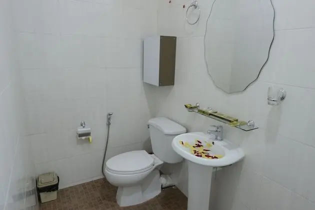 Superior Tek Büyük Yataklı Oda