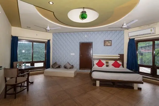 Luxury Süit