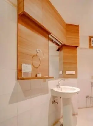 Luxury Süit