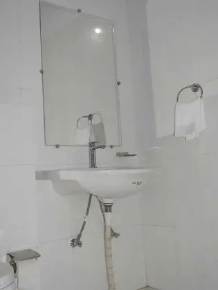 Deluxe Süit