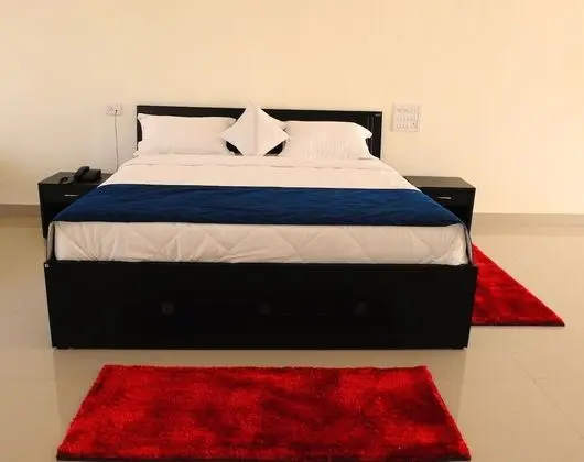 Deluxe Süit