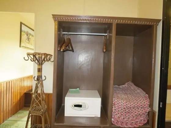 Kır Evi