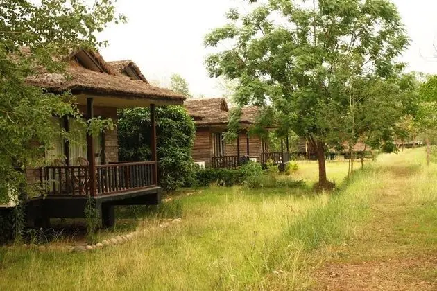 Kır Evi