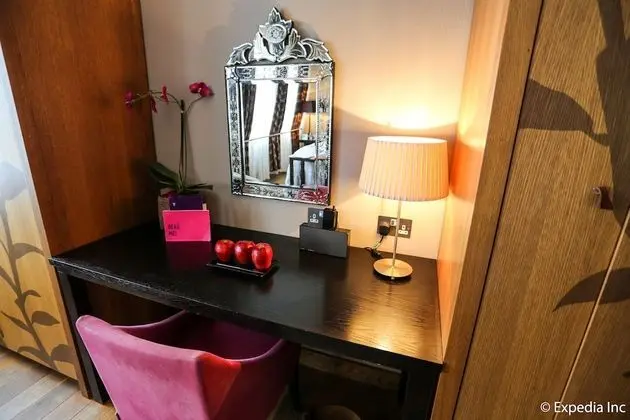 Classic İki Ayrı Yataklı Oda