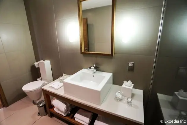 Classic İki Ayrı Yataklı Oda