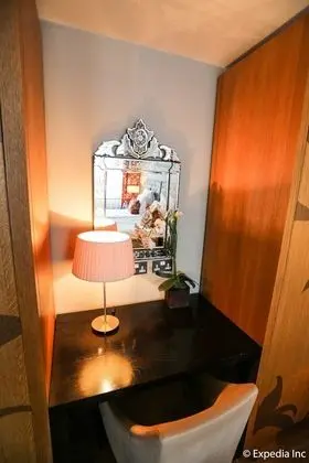 Luxury İki Ayrı Yataklı Oda