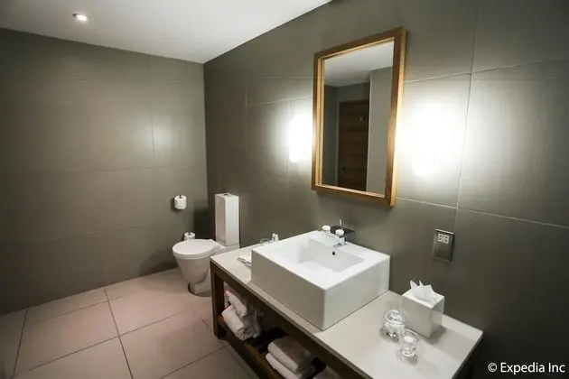 Luxury İki Ayrı Yataklı Oda