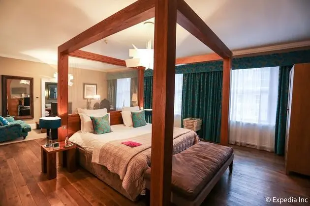 Süit (Georgian Suite)