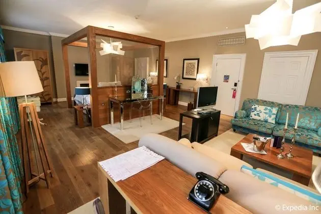 Süit (Georgian Suite)