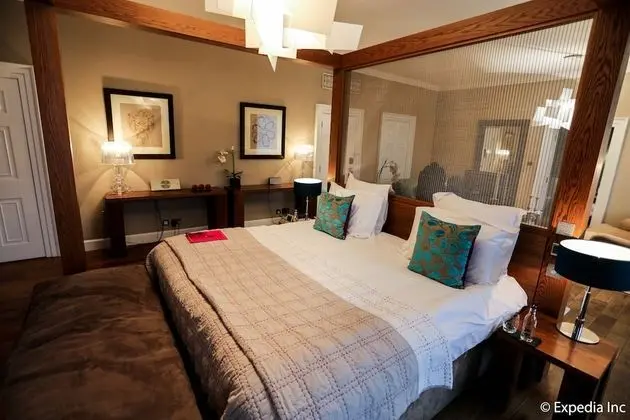 Süit (Georgian Suite)