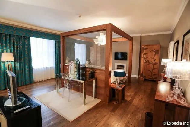 Süit (Georgian Suite)