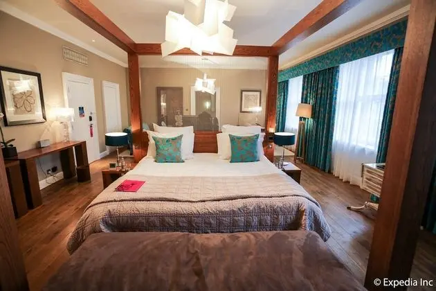 Süit (Georgian Suite)