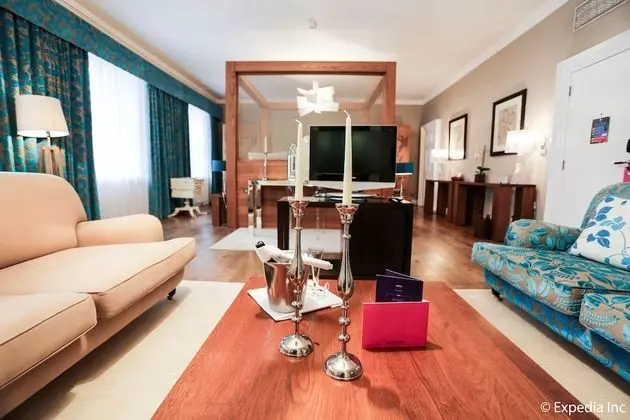 Süit (Georgian Suite)