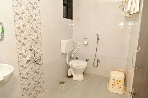 Kır Evi, 1 Çift Kişilik Yatak, Sigara İçilmez