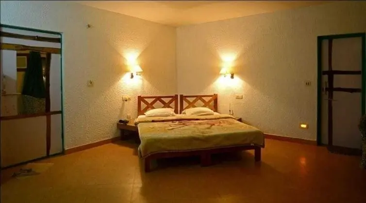 Deluxe Oda, 1 Çift Kişilik Yatak, Sigara İçilmez