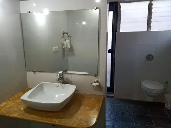 Deluxe Oda, 1 Çift Kişilik Yatak, Sigara İçilmez