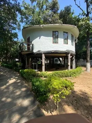 Machan Room
