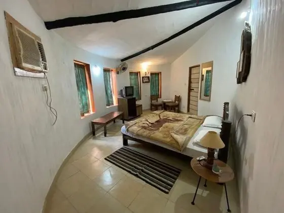 Machan Room