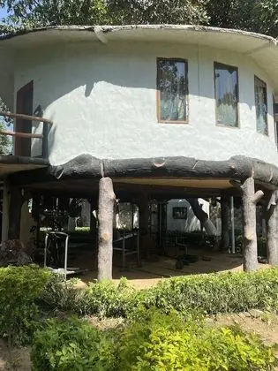 Machan Room