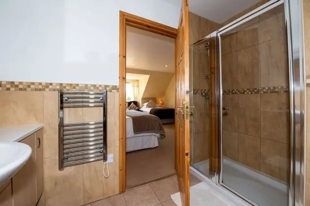 Family Süit, 1 Yatak Odası, Özel Banyo, Dağ Manzaralı