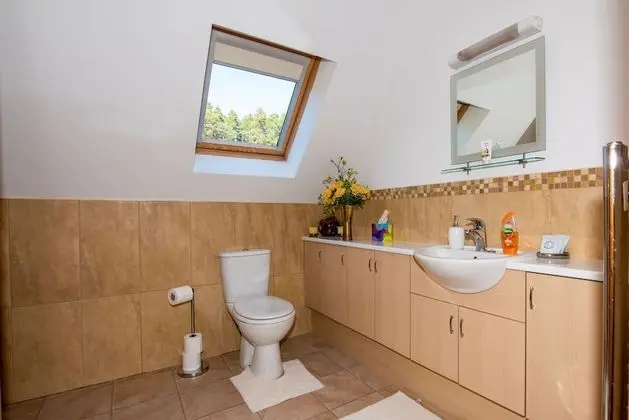 Family Süit, 1 Yatak Odası, Özel Banyo, Dağ Manzaralı