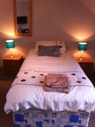 İki Ayrı Yataklı Oda