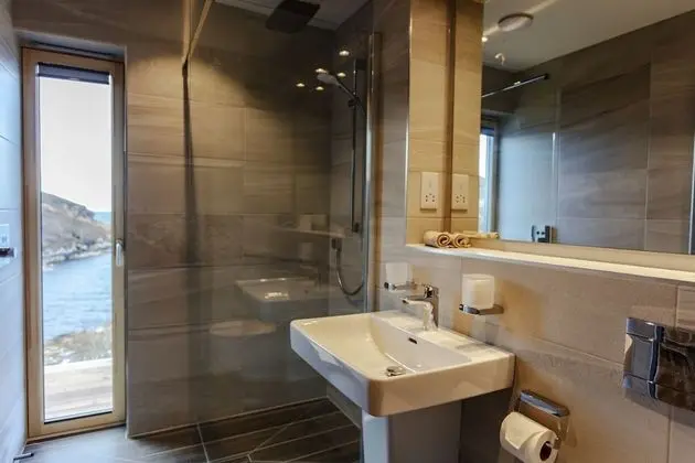 Deluxe Ev, Deniz Manzaralı