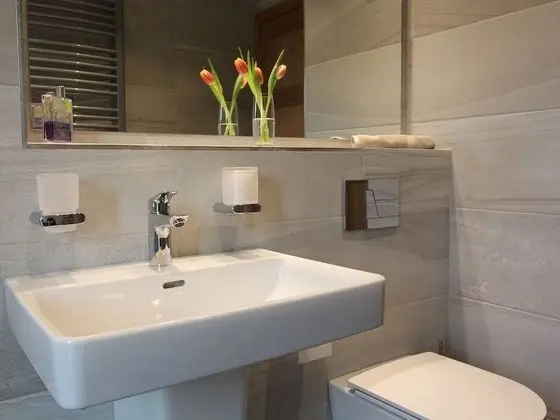Deluxe Ev, Deniz Manzaralı