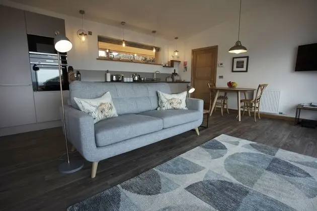 Deluxe Ev, Deniz Manzaralı