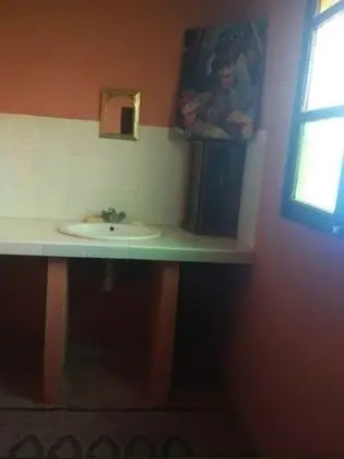 Basic Tek Büyük Yataklı Oda, Bahçe Manzaralı