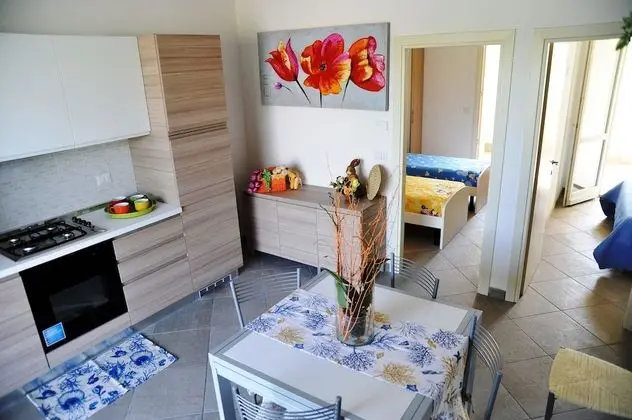 Dubleks, 2 Yatak Odası