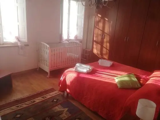 Villa, 4 Yatak Odası