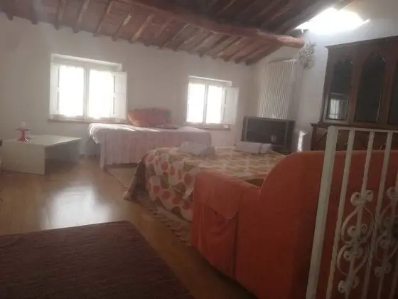Villa, 4 Yatak Odası