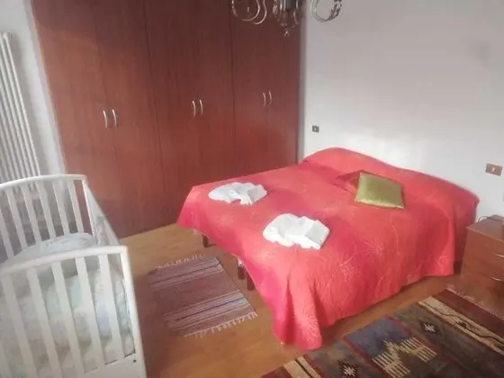 Villa, 4 Yatak Odası