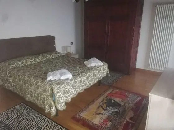 Villa, 4 Yatak Odası