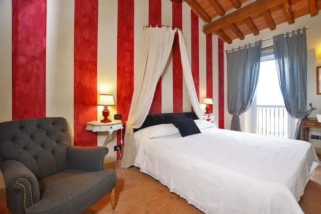 Honeymoon Apart Daire, 2 Çift Kişilik Yatak, Bahçeli (Tiglio Grillo)
