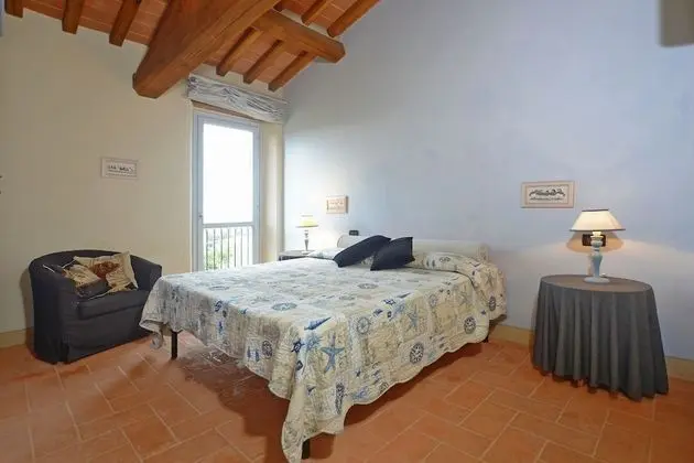 Honeymoon Apart Daire, 2 Çift Kişilik Yatak, Bahçeli (Tiglio Grillo)