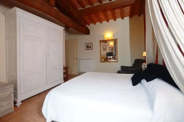 Honeymoon Apart Daire, 2 Çift Kişilik Yatak, Bahçeli (Tiglio Grillo)